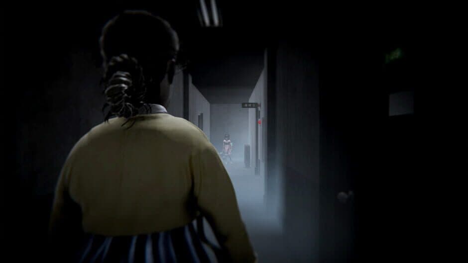 Araha : Curse of Yieun Island screenshot 3