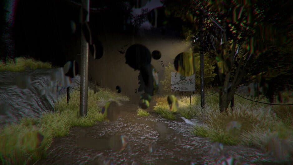 Araha : Curse of Yieun Island screenshot 6