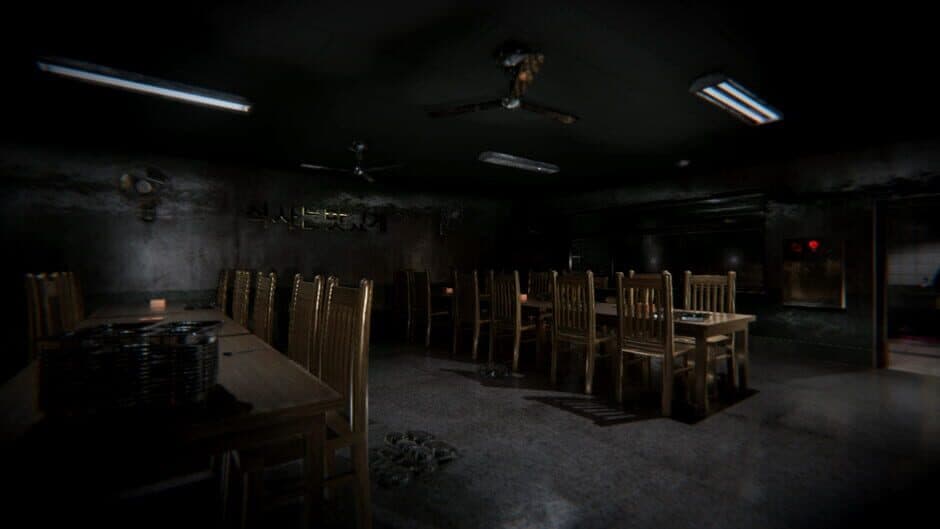 Araha : Curse of Yieun Island screenshot 4