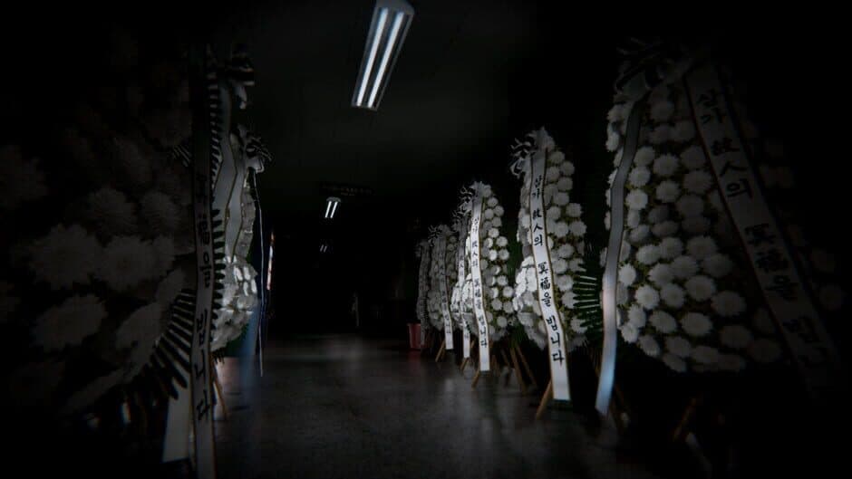 Araha : Curse of Yieun Island screenshot 2