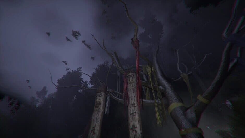 Araha : Curse of Yieun Island screenshot 5