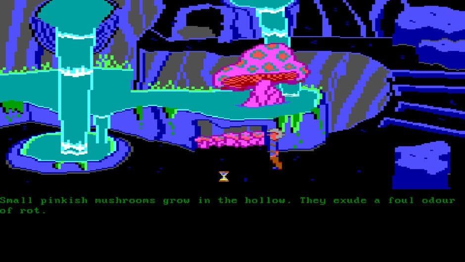 Void Breach screenshot 3