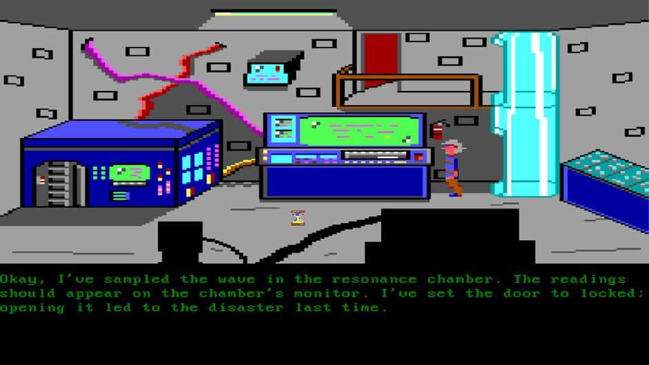 Void Breach screenshot 5