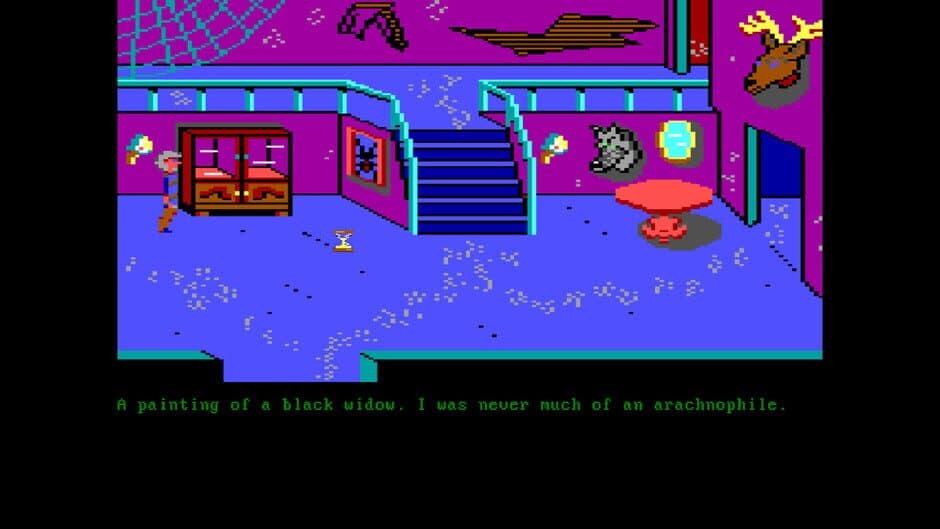 Void Breach screenshot 2