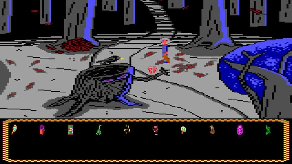 Void Breach screenshot 1