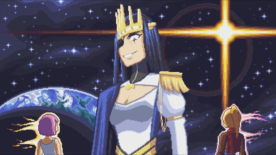 Infinite: Beyond The Mind screenshot 3