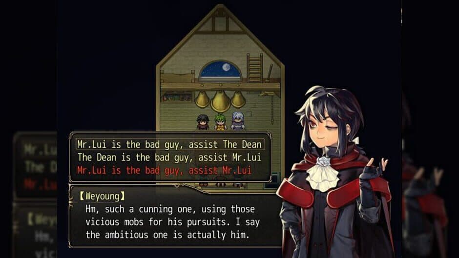 Dragon Spirits screenshot 6
