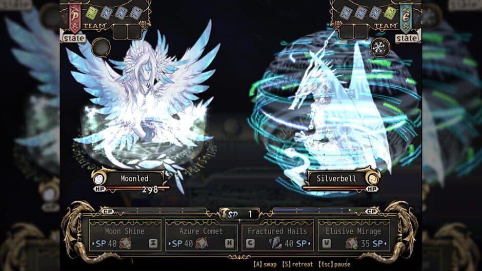 Dragon Spirits screenshot 3