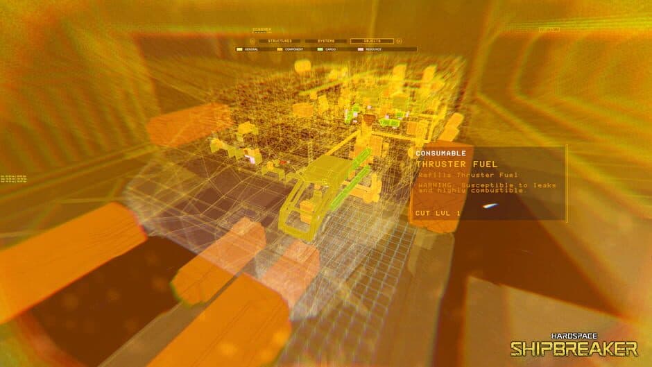 Hardspace: Shipbreaker screenshot 6