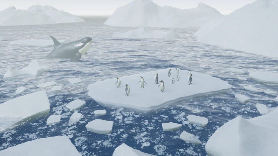 Natural Instincts screenshot 2