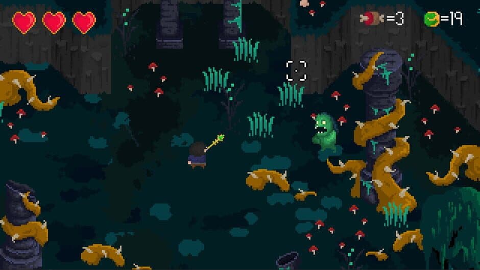 The Ambassador: Fractured Timelines screenshot 6