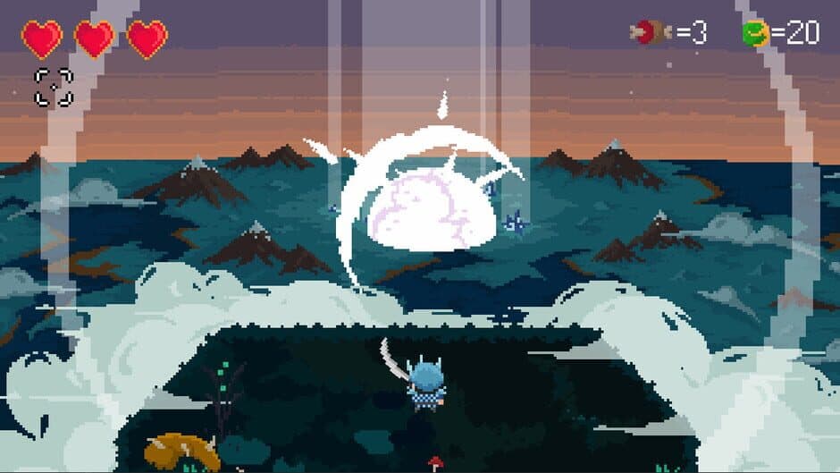 The Ambassador: Fractured Timelines screenshot 3
