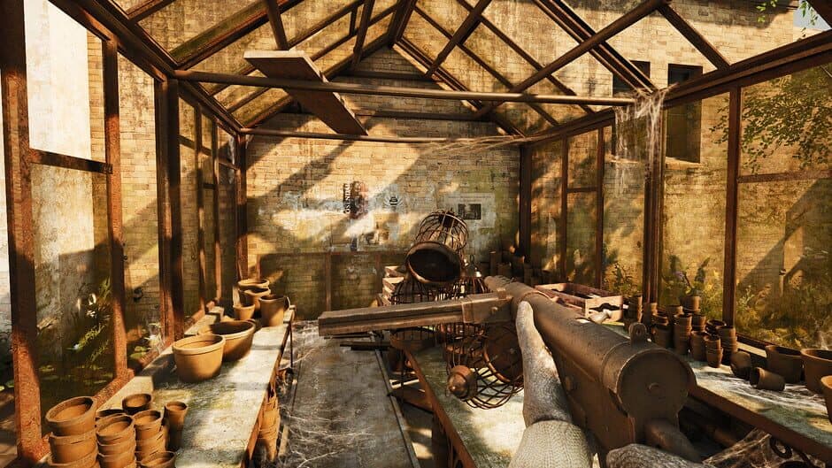 Industria screenshot 4