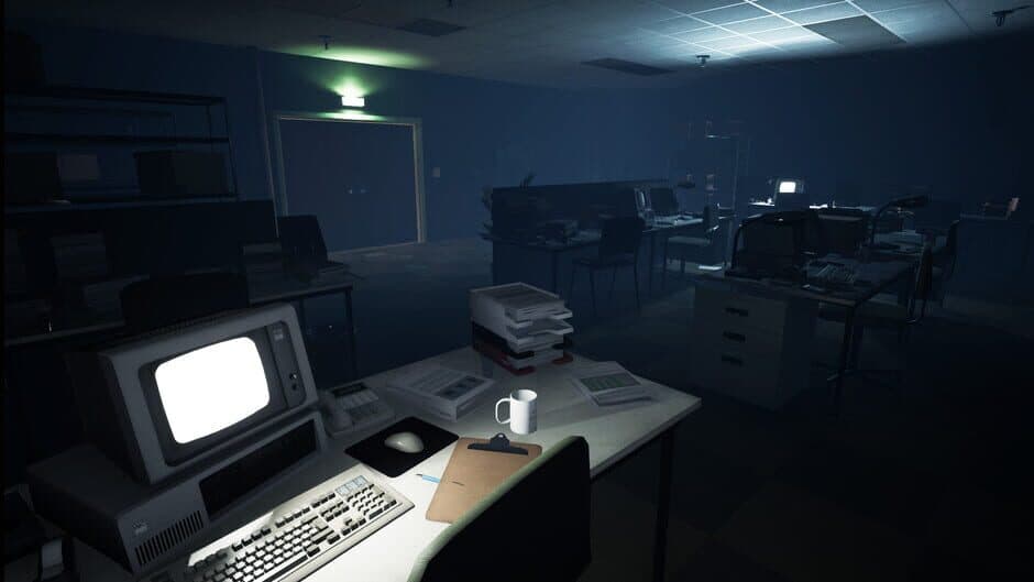Industria screenshot 5