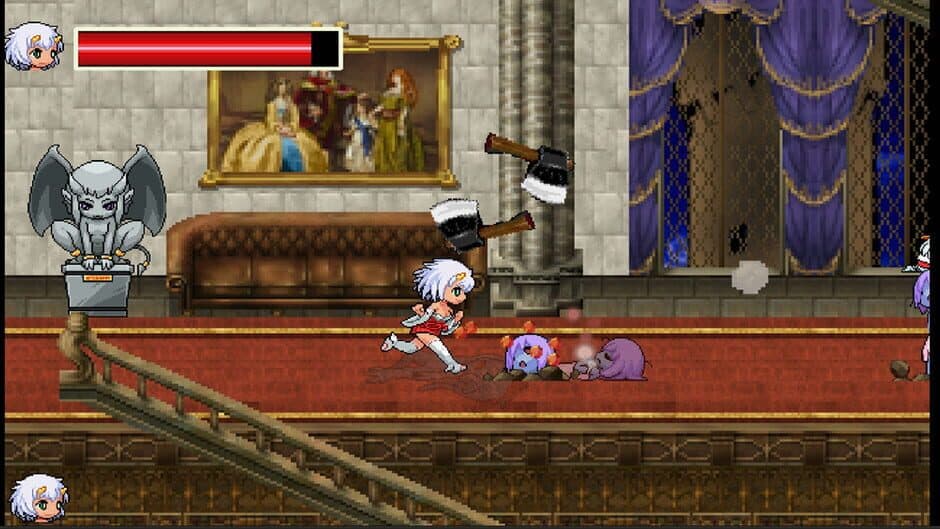 Monster Girls You-ki Chan screenshot 2