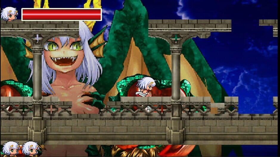 Monster Girls You-ki Chan screenshot 4