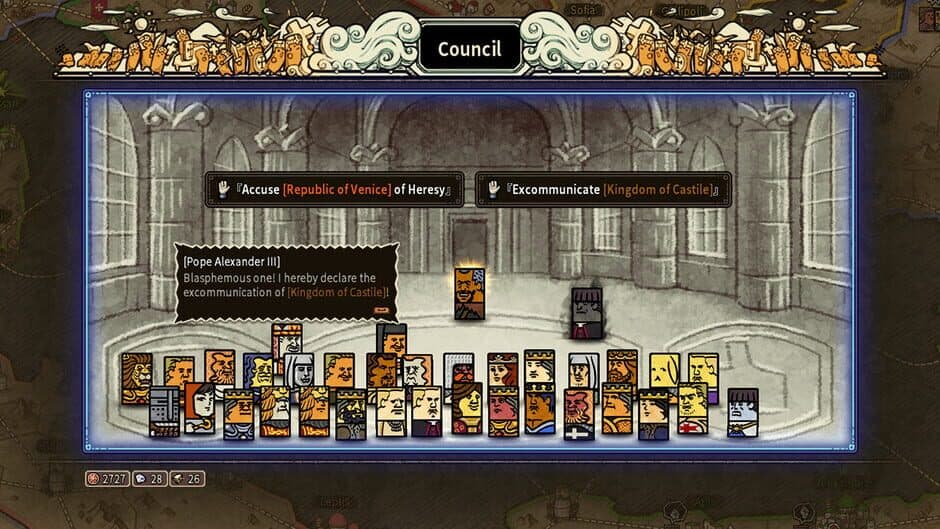 Plebby Quest: The Crusades screenshot 6