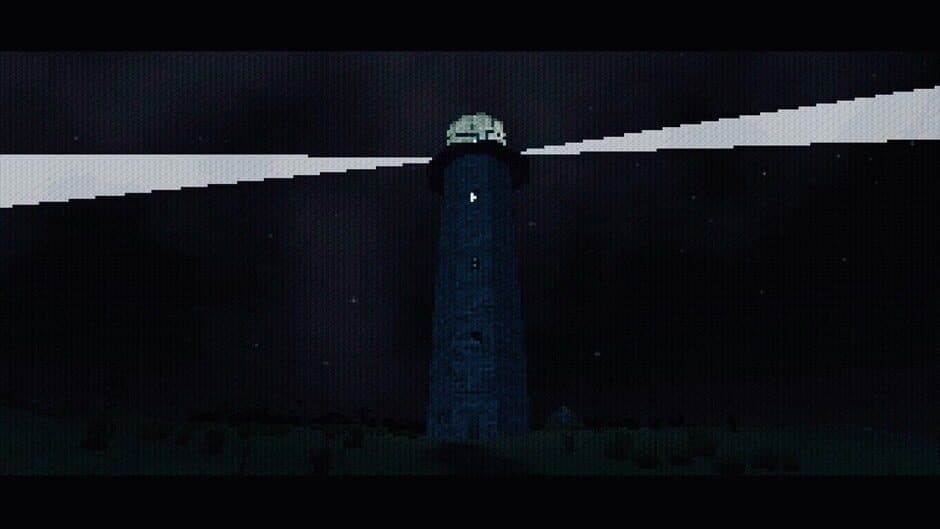 No One Lives Under The Lighthouse screenshot 6