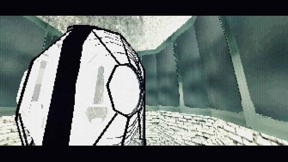 No One Lives Under The Lighthouse screenshot 1