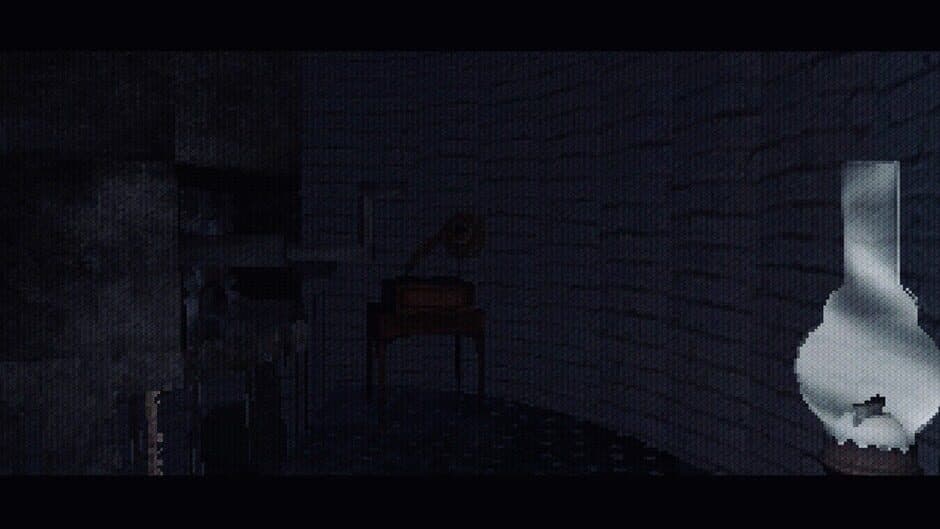 No One Lives Under The Lighthouse screenshot 2