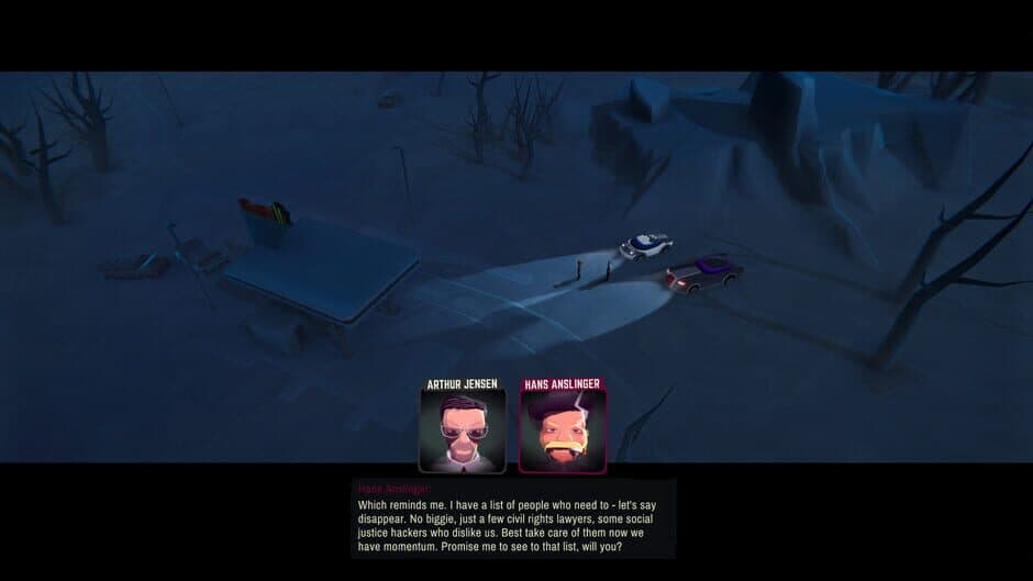 Blaze Revolutions screenshot 5