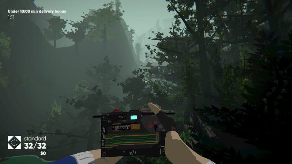 Umurangi Generation screenshot 6
