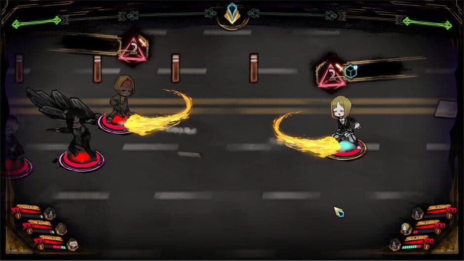 Library Of Ruina screenshot 5