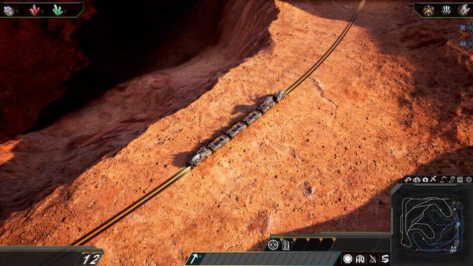 Miner's Mettle screenshot 4