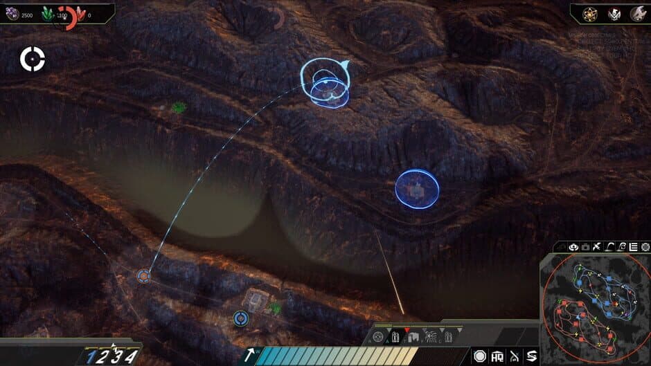 Miner's Mettle screenshot 6