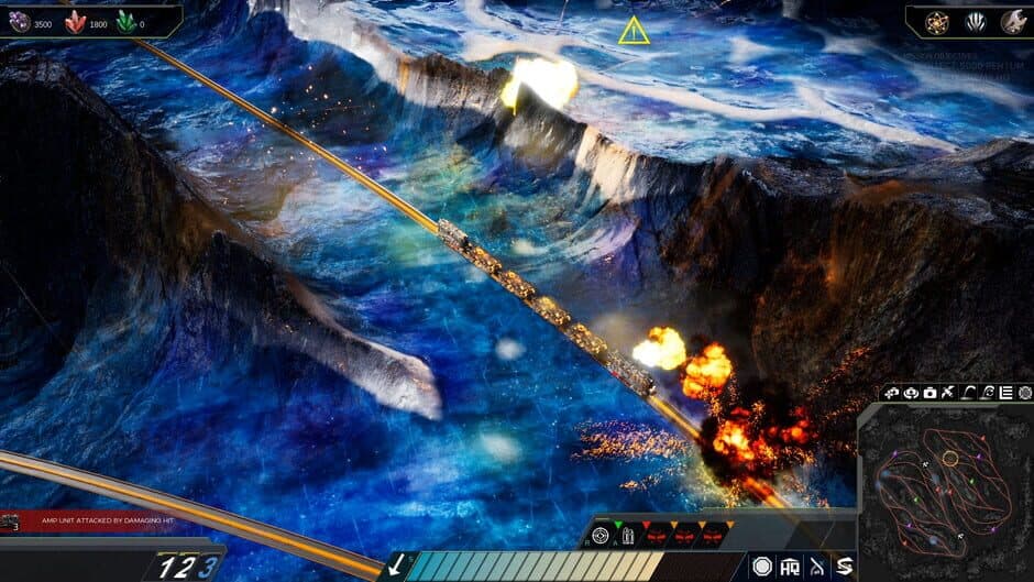 Miner's Mettle screenshot 2
