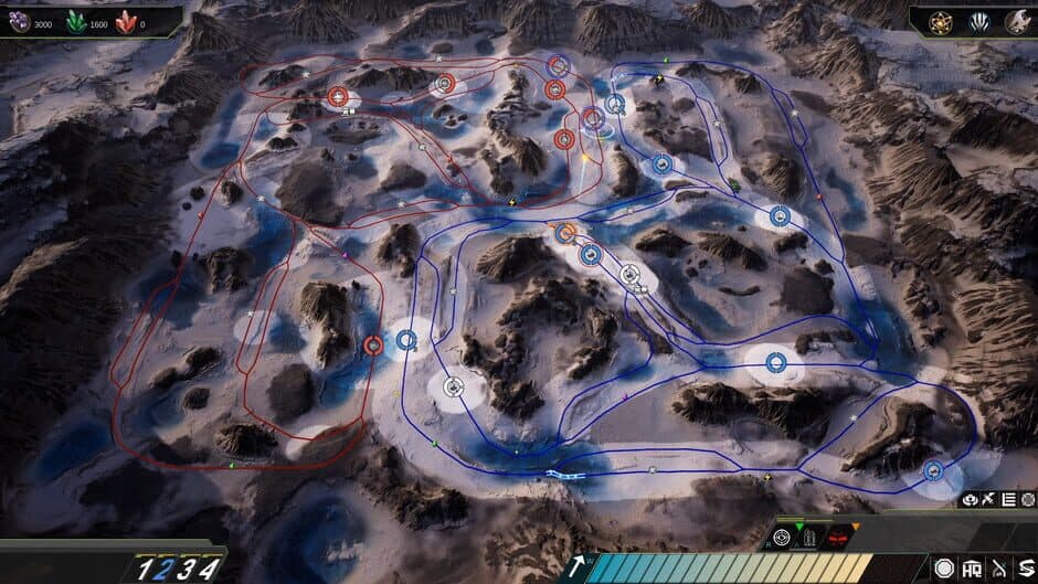 Miner's Mettle screenshot 1