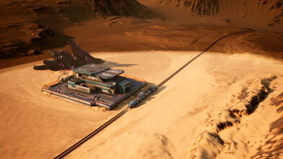 Miner's Mettle screenshot 5