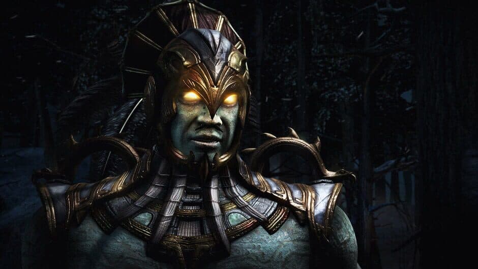 Mortal Kombat XL screenshot 2