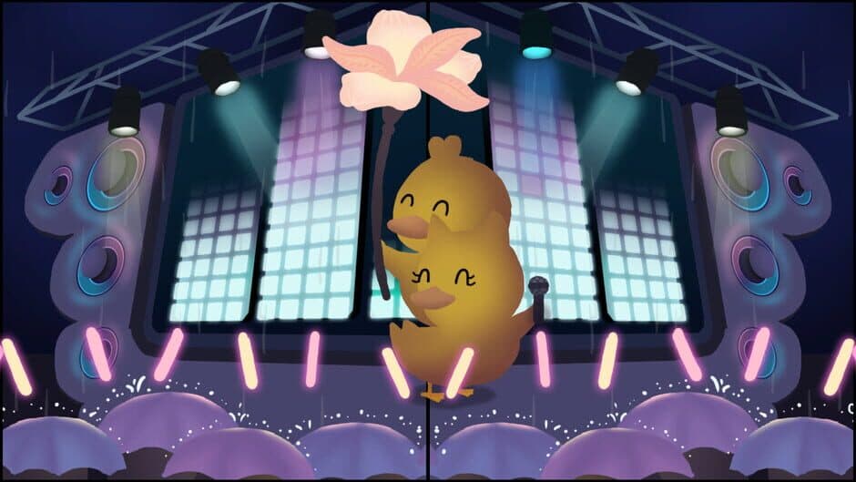 Chickduck & Catduck screenshot 1