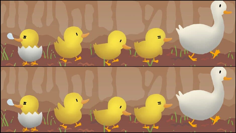 Chickduck & Catduck screenshot 2