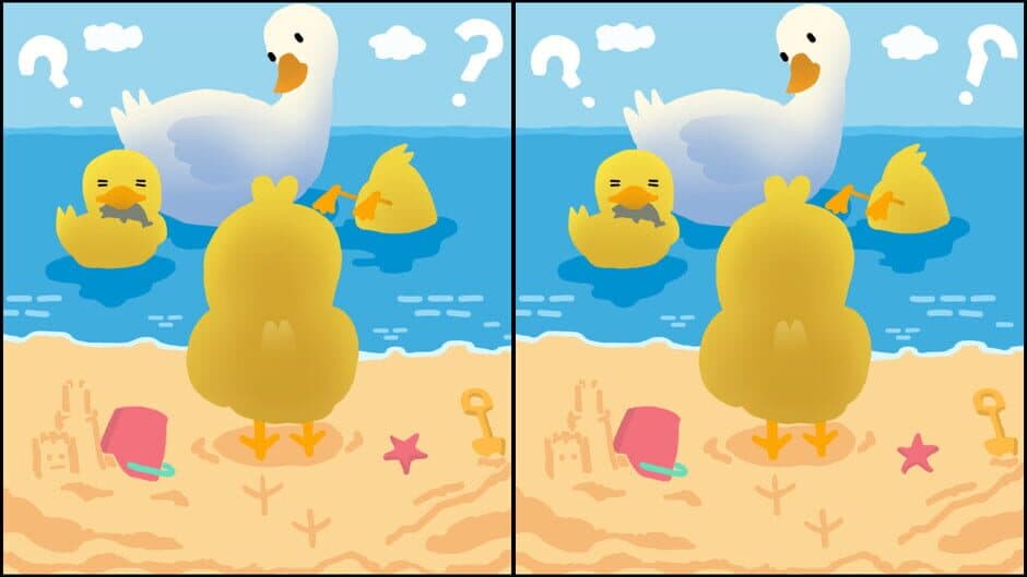 Chickduck & Catduck screenshot 5