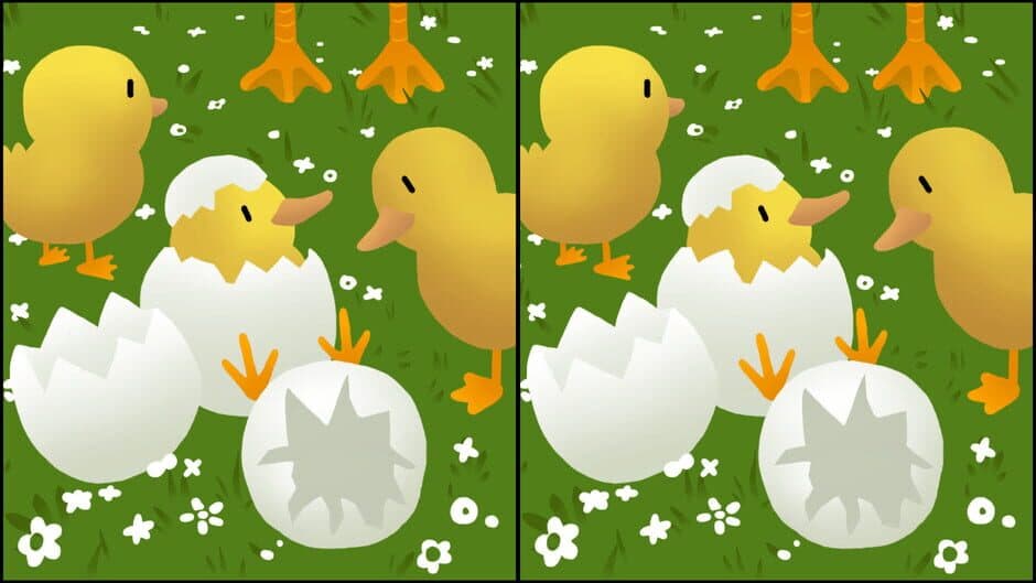 Chickduck & Catduck screenshot 6