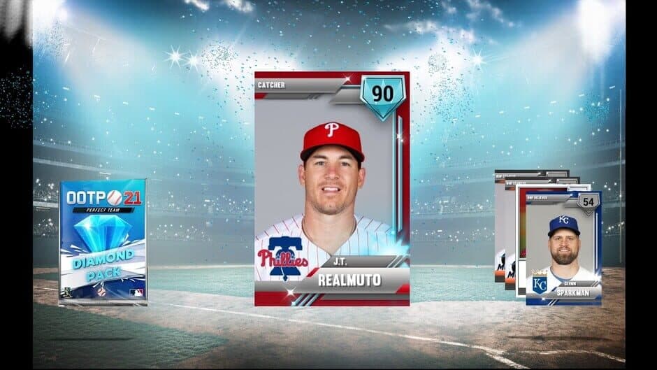 Out of the Park Baseball 21 screenshot 3