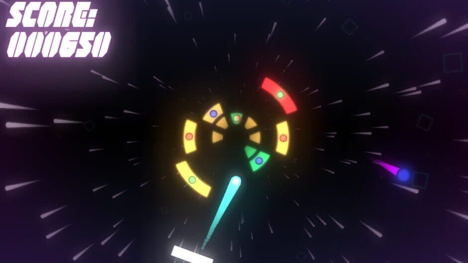 Warp Factor screenshot 5