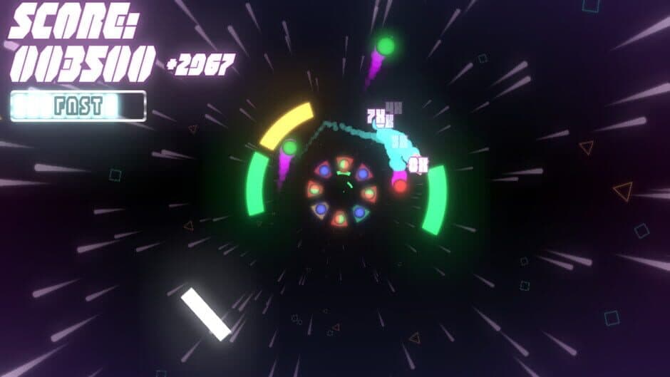 Warp Factor screenshot 1