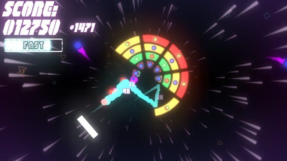 Warp Factor screenshot 2