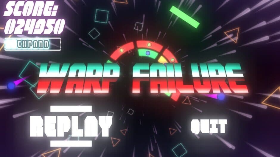 Warp Factor screenshot 4