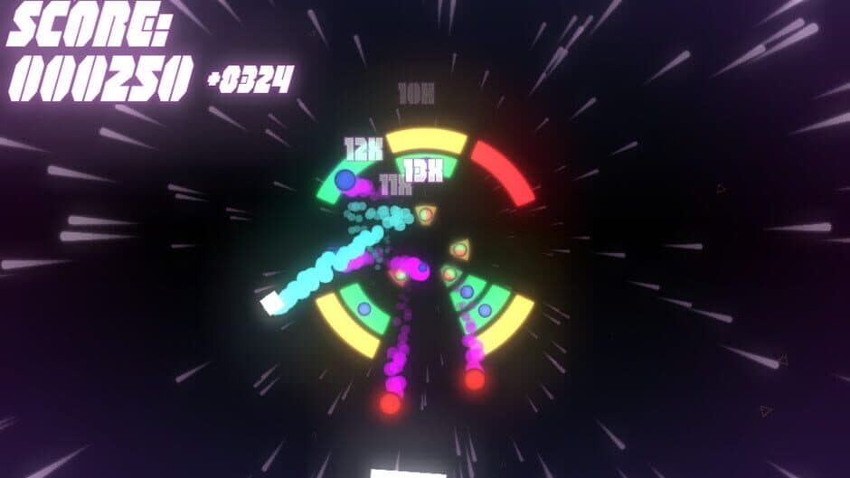 Warp Factor screenshot 3