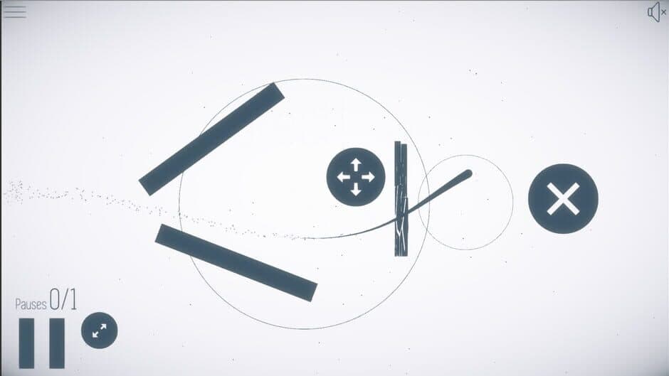 Graviter screenshot 4