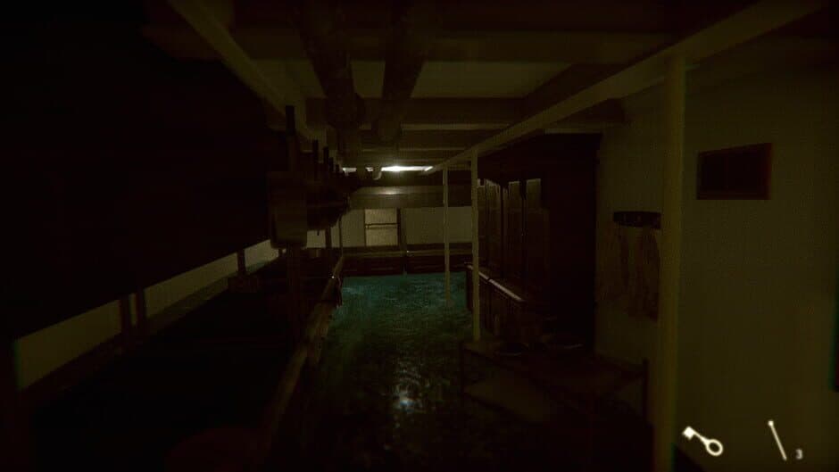Under: Depths of Fear screenshot 5