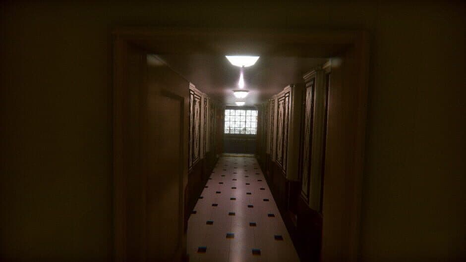 Under: Depths of Fear screenshot 4