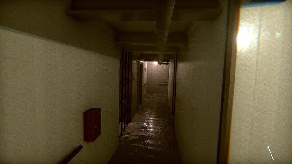Under: Depths of Fear screenshot 6