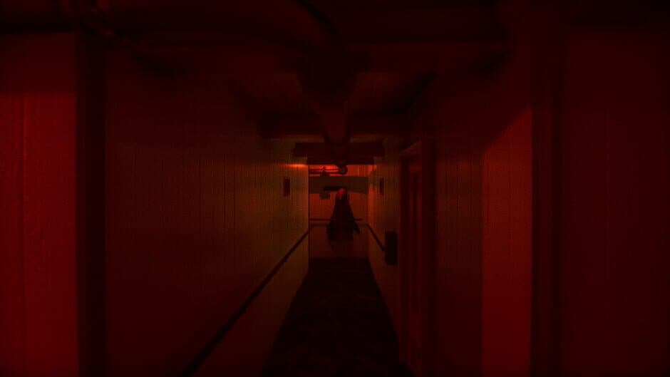 Under: Depths of Fear screenshot 1