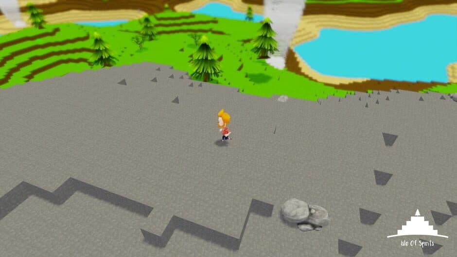 Isle Of Spirits screenshot 5