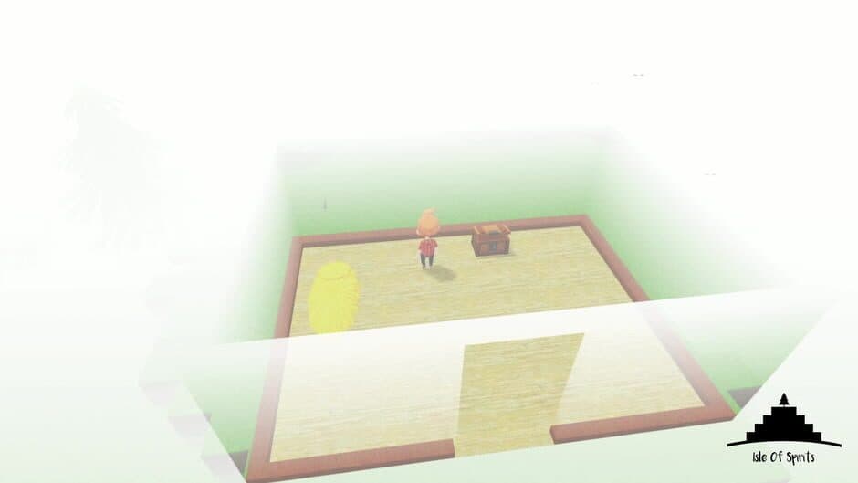 Isle Of Spirits screenshot 3